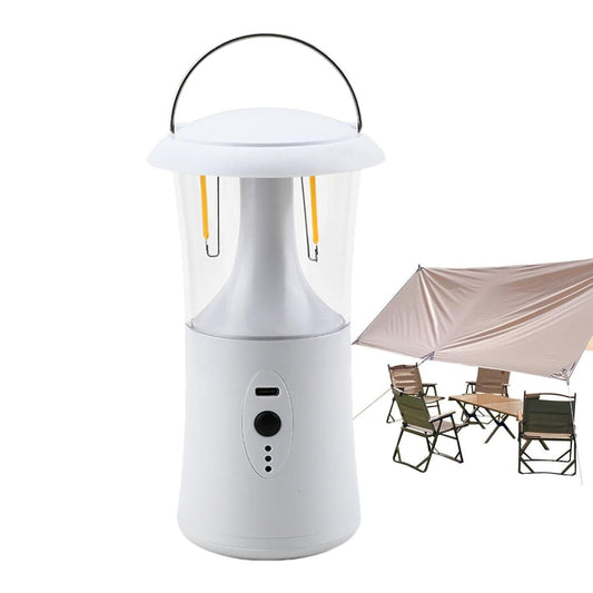 Waterproof LED Camping Lantern