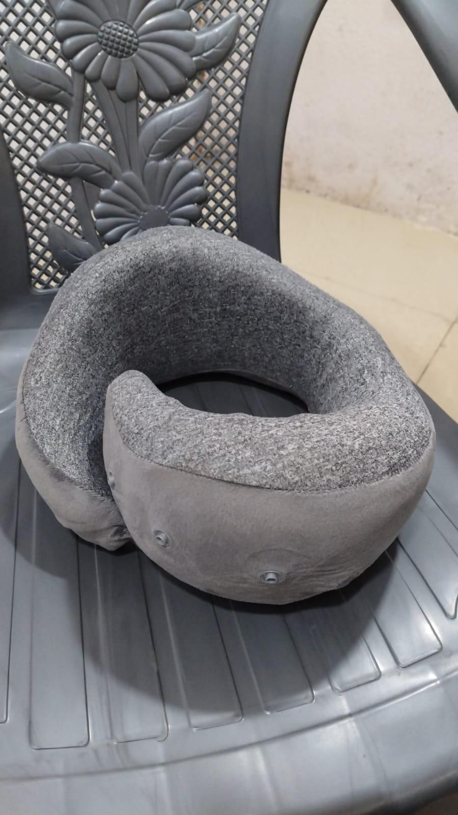 Wander Plus Travel Neck Pillow